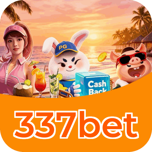 Interface do aplicativo 337bet mostrando jogos disponíveis no iOS e Android