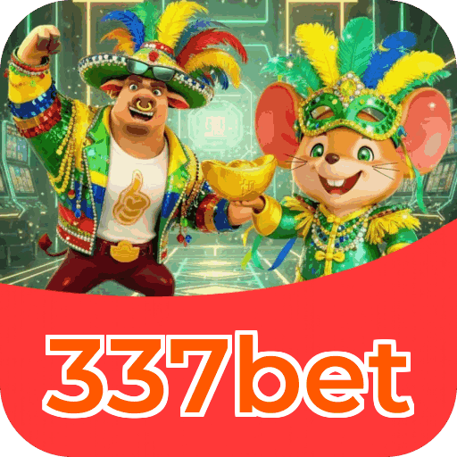 Catálogo slots 337bet mostrando top jogos Gates Olympus Sweet Bonanza Fortune Tiger Big Bass volatilidade RTP