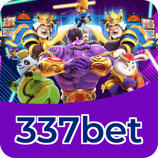337bet Logo